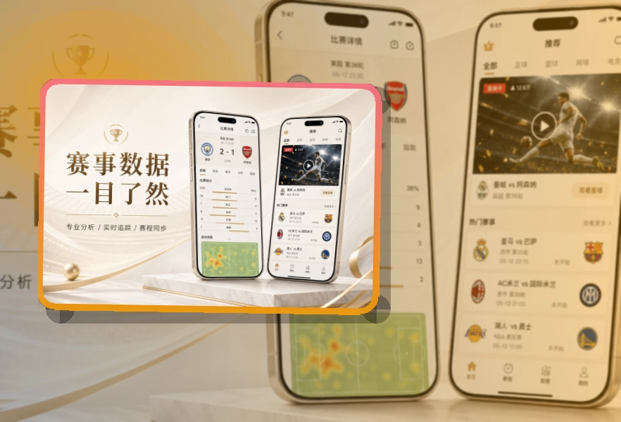 开云APP赛事服务页面